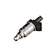 1998 Acura TL - Fuel Injector, Sold Individually, 3.2L 6Cyl, Standard OE Replacement