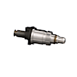 1998 Acura TL - Fuel Injector, Sold Individually, 3.2L 6Cyl, Standard OE Replacement