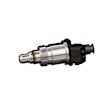 1998 Acura TL - Fuel Injector, Sold Individually, 3.2L 6Cyl, Standard OE Replacement