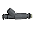 FJ459 Fuel Injector 4.6L, 8Cyl - Sold Individually, New Standard OE Replacement