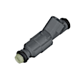 FJ459 Fuel Injector 4.6L, 8Cyl - Sold Individually, New Standard OE Replacement
