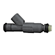 FJ459 Fuel Injector 4.6L, 8Cyl - Sold Individually, New Standard OE Replacement