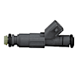 FJ459 Fuel Injector 4.6L, 8Cyl - Sold Individually, New Standard OE Replacement
