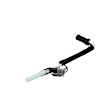 2000 Isuzu Hombre - Fuel Injector, Sold Individually, 4.3L 6Cyl, Standard Series