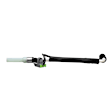2000 Isuzu Hombre - Fuel Injector, Sold Individually, 4.3L 6Cyl, Standard Series