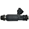 2004 Nissan Sentra - Fuel Injector, Sold Individually, 2.5L 4Cyl, Standard OE Replacement