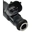 2004 Nissan Sentra - Fuel Injector, Sold Individually, 2.5L 4Cyl, Standard OE Replacement