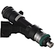 FJ469 Fuel Injector 3.5L, 6Cyl - Sold Individually, New Standard OE Replacement