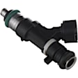 FJ469 Fuel Injector 3.5L, 6Cyl - Sold Individually, New Standard OE Replacement
