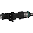 FJ469 Fuel Injector 3.5L, 6Cyl - Sold Individually, New Standard OE Replacement