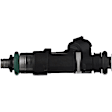 FJ469 Fuel Injector 3.5L, 6Cyl - Sold Individually, New Standard OE Replacement