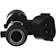 FJ469 Fuel Injector 3.5L, 6Cyl - Sold Individually, New Standard OE Replacement