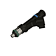 FJ474 Fuel Injector 3.7L, 6Cyl - Sold Individually, New Standard OE Replacement
