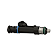 FJ474 Fuel Injector 3.7L, 6Cyl - Sold Individually, New Standard OE Replacement