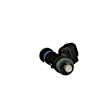 FJ474 Fuel Injector 3.7L, 6Cyl - Sold Individually, New Standard OE Replacement