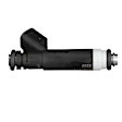 FJ481 Fuel Injector 4.7L, 8Cyl - Sold Individually, New Standard OE Replacement