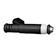 FJ481 Fuel Injector 4.7L, 8Cyl - Sold Individually, New Standard OE Replacement