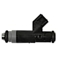 FJ483 Fuel Injector - Sold Individually, New Standard OE Replacement
