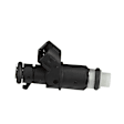 FJ485 Fuel Injector - Sold Individually, New Standard OE Replacement