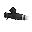 FJ485 Fuel Injector - Sold Individually, New Standard OE Replacement