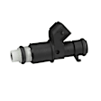 FJ485 Fuel Injector - Sold Individually, New Standard OE Replacement