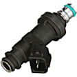 FJ490 Fuel Injector - Sold Individually, New Standard OE Replacement