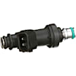 FJ490 Fuel Injector - Sold Individually, New Standard OE Replacement