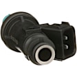 FJ490 Fuel Injector - Sold Individually, New Standard OE Replacement