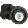 FJ490 Fuel Injector - Sold Individually, New Standard OE Replacement