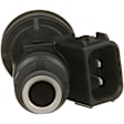 FJ490 Fuel Injector - Sold Individually, New Standard OE Replacement