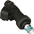 FJ490 Fuel Injector - Sold Individually, New Standard OE Replacement