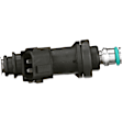 FJ490 Fuel Injector - Sold Individually, New Standard OE Replacement