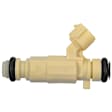 FJ493 Fuel Injector - Sold Individually, New Standard OE Replacement