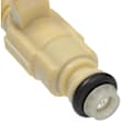 FJ493 Fuel Injector - Sold Individually, New Standard OE Replacement
