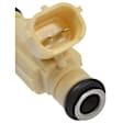 FJ493 Fuel Injector - Sold Individually, New Standard OE Replacement