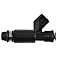 FJ502 Fuel Injector 5.3L, 8Cyl - Sold Individually, New Standard OE Replacement