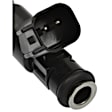 FJ502 Fuel Injector 5.3L, 8Cyl - Sold Individually, New Standard OE Replacement