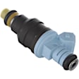 FJ51 Fuel Injector - Sold Individually, New Standard OE Replacement