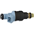 FJ51 Fuel Injector - Sold Individually, New Standard OE Replacement