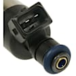 FJ559 Fuel Injector 1.6L, 4Cyl - Sold Individually, New Standard OE Replacement
