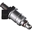 FJ581 Fuel Injector - Sold Individually, New Standard OE Replacement