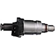 FJ581 Fuel Injector - Sold Individually, New Standard OE Replacement
