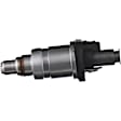 FJ581 Fuel Injector - Sold Individually, New Standard OE Replacement