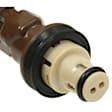FJ585 Fuel Injector 3.4L, 6Cyl - Sold Individually, New Standard OE Replacement