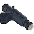 FJ603 Fuel Injector - Sold Individually, New Standard OE Replacement