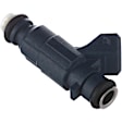 FJ603 Fuel Injector - Sold Individually, New Standard OE Replacement