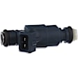 FJ603 Fuel Injector - Sold Individually, New Standard OE Replacement