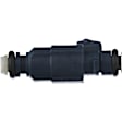 FJ603 Fuel Injector - Sold Individually, New Standard OE Replacement