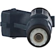 FJ603 Fuel Injector - Sold Individually, New Standard OE Replacement