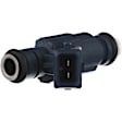 FJ603 Fuel Injector - Sold Individually, New Standard OE Replacement